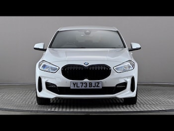 Used BMW 1 Series 2024 for sale - 79593468: Photo