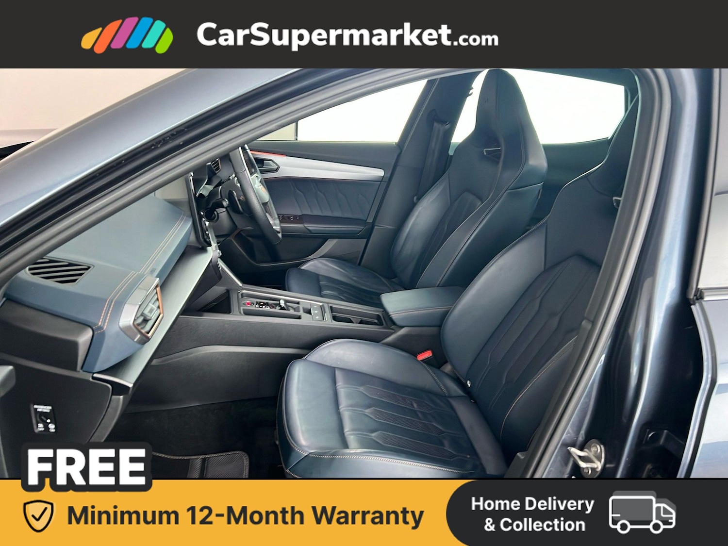 Used Cupra Formentor 2024 for sale - 77706967: Photo 17