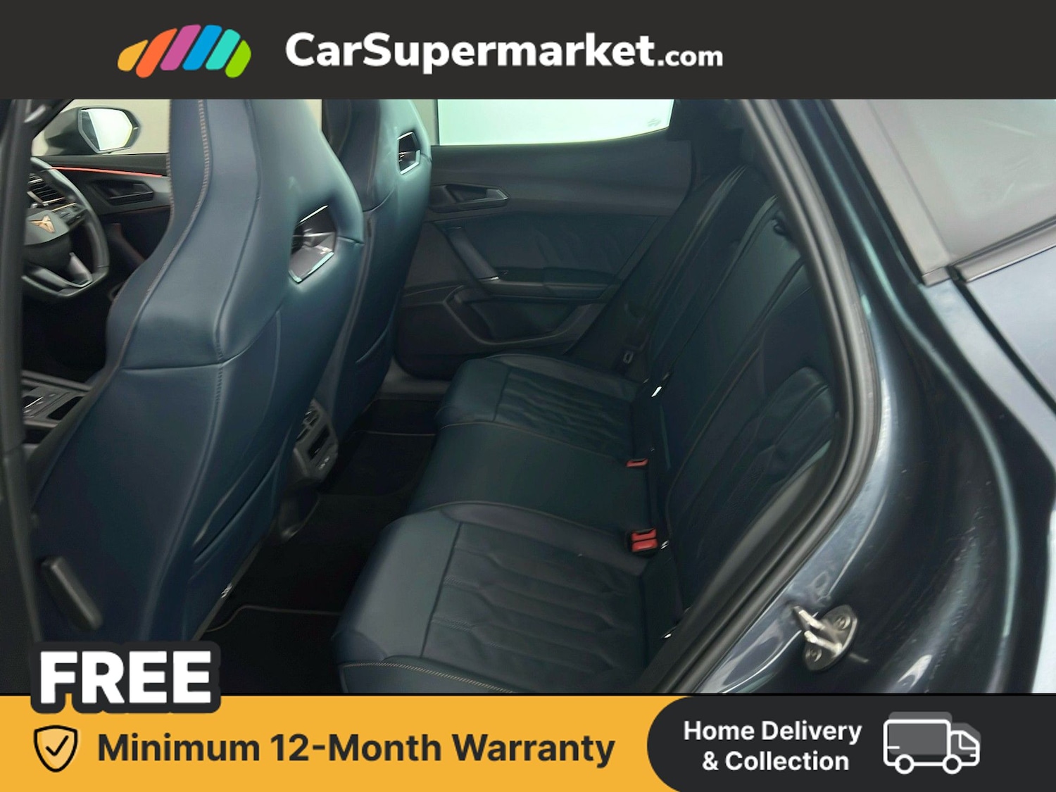 Used Cupra Formentor 2024 for sale - 77706967: Photo 18