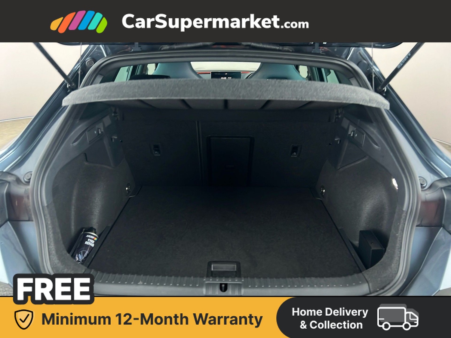 Used Cupra Formentor 2024 for sale - 77706967: Photo 22