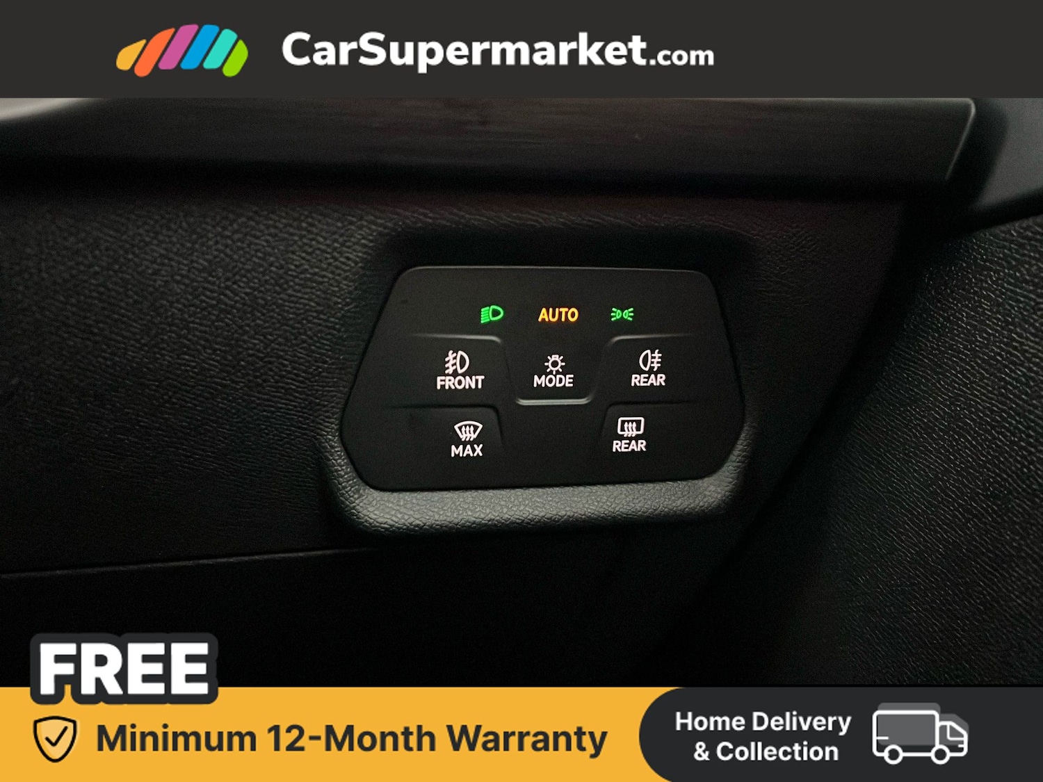 Used Cupra Formentor 2024 for sale - 77706967: Photo 24