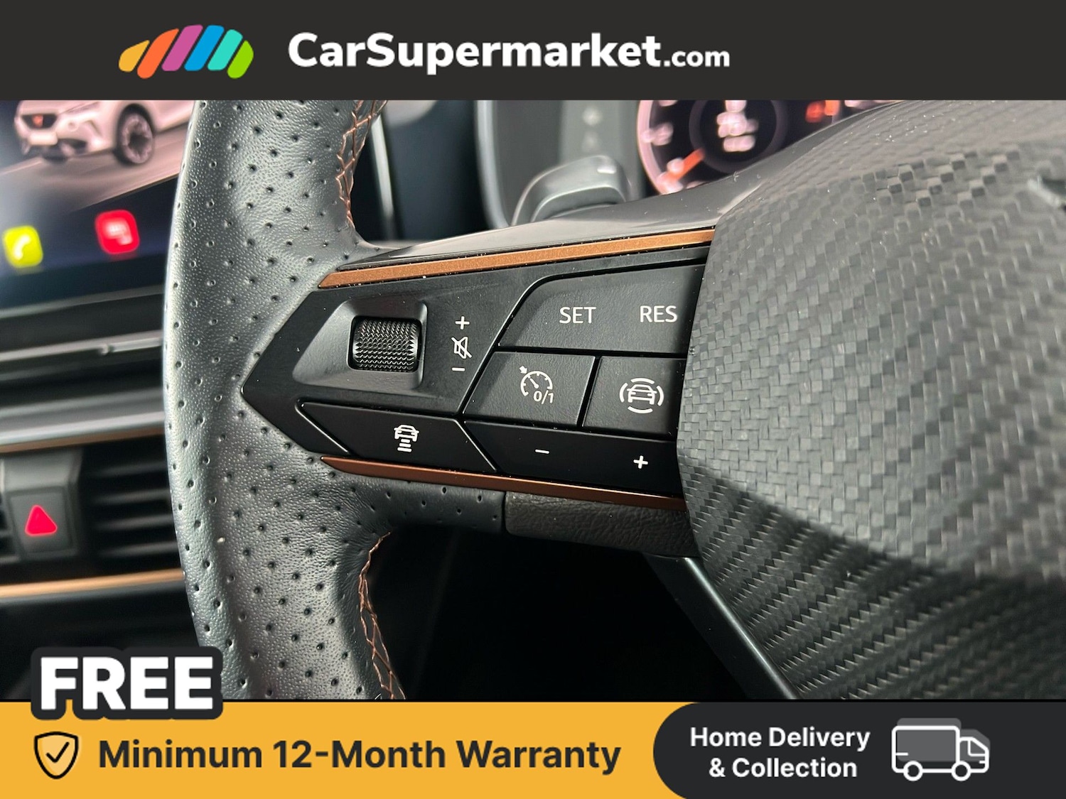 Used Cupra Formentor 2024 for sale - 77706967: Photo 25