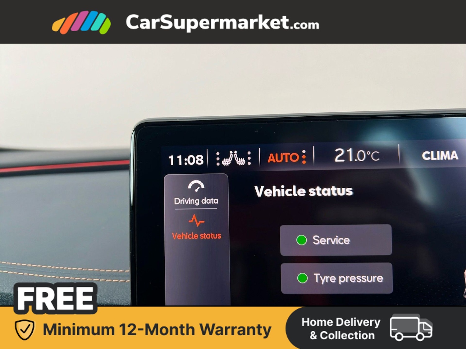 Used Cupra Formentor 2024 for sale - 77706967: Photo 26