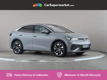 2022 - 128kW Style Pro 77kWh Auto 5-Door