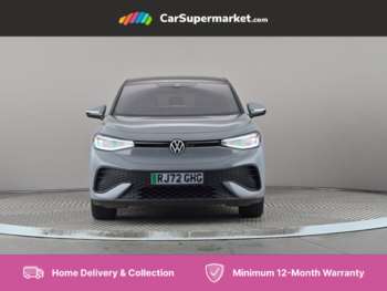 Used Volkswagen ID5 2022 for sale - 74917940: Photo