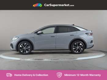 Used Volkswagen ID5 2022 for sale - 74917940: Photo