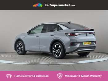 Used Volkswagen ID5 2022 for sale - 74917940: Photo