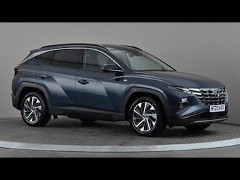 Used Hyundai TUCSON 2023 for sale - 78971544: Photo