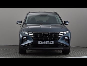 Used Hyundai TUCSON 2023 for sale - 78971544: Photo