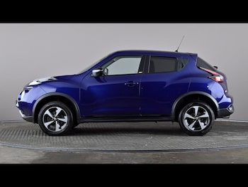 Used Nissan Juke 2018 for sale - 78652942: Photo