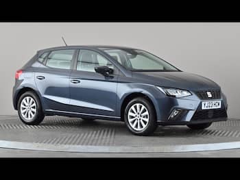 Used SEAT Ibiza 2023 for sale - 79667899: Photo