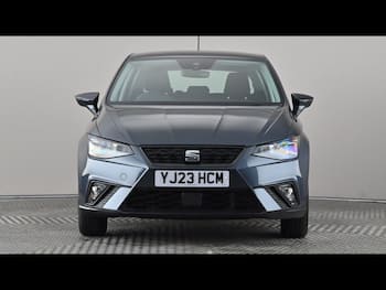 Used SEAT Ibiza 2023 for sale - 79667899: Photo