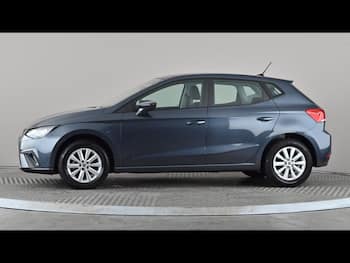 Used SEAT Ibiza 2023 for sale - 79667899: Photo