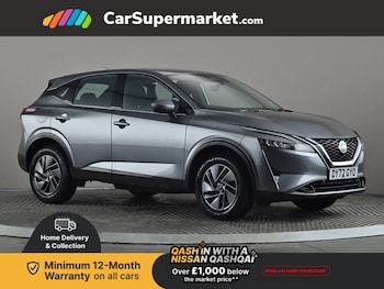 2022 - 1.3 DiG-T MH Acenta Premium 5dr