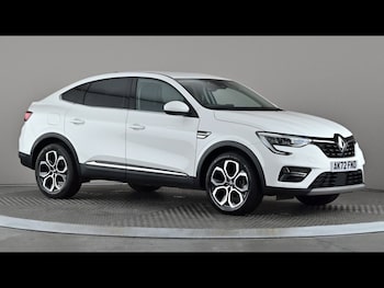 Used Renault Arkana 2022 for sale - 79163738: Photo