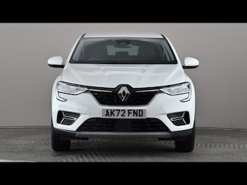 Used Renault Arkana 2022 for sale - 79163738: Photo