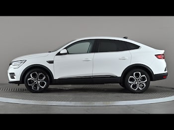 Used Renault Arkana 2022 for sale - 79163738: Photo