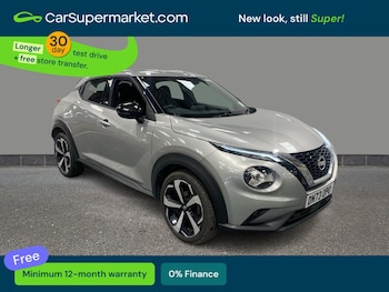 Used Nissan Juke 2024 for sale - 78512765: Photo