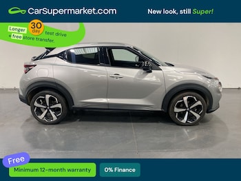 Used Nissan Juke 2024 for sale - 78512765: Photo