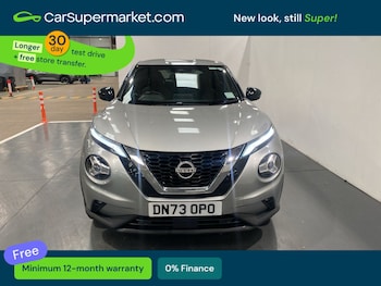 Used Nissan Juke 2024 for sale - 78512765: Photo