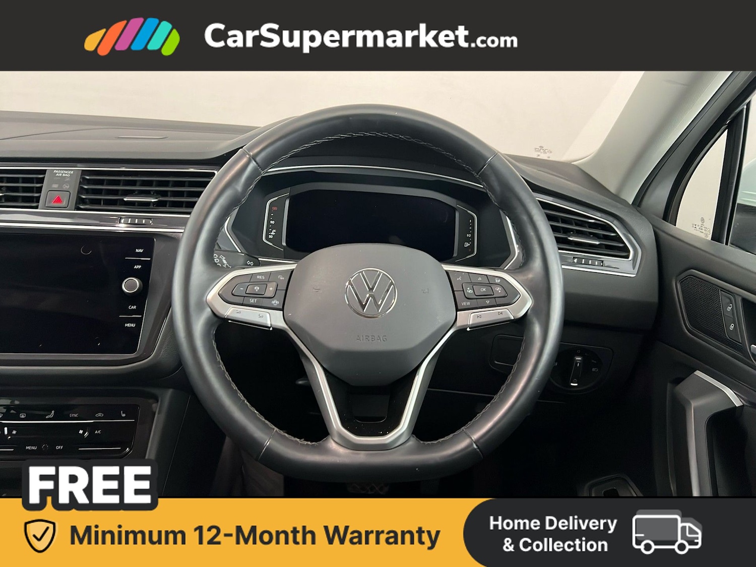 Used Volkswagen Tiguan Allspace 2024 for sale - 78016199: Photo 14