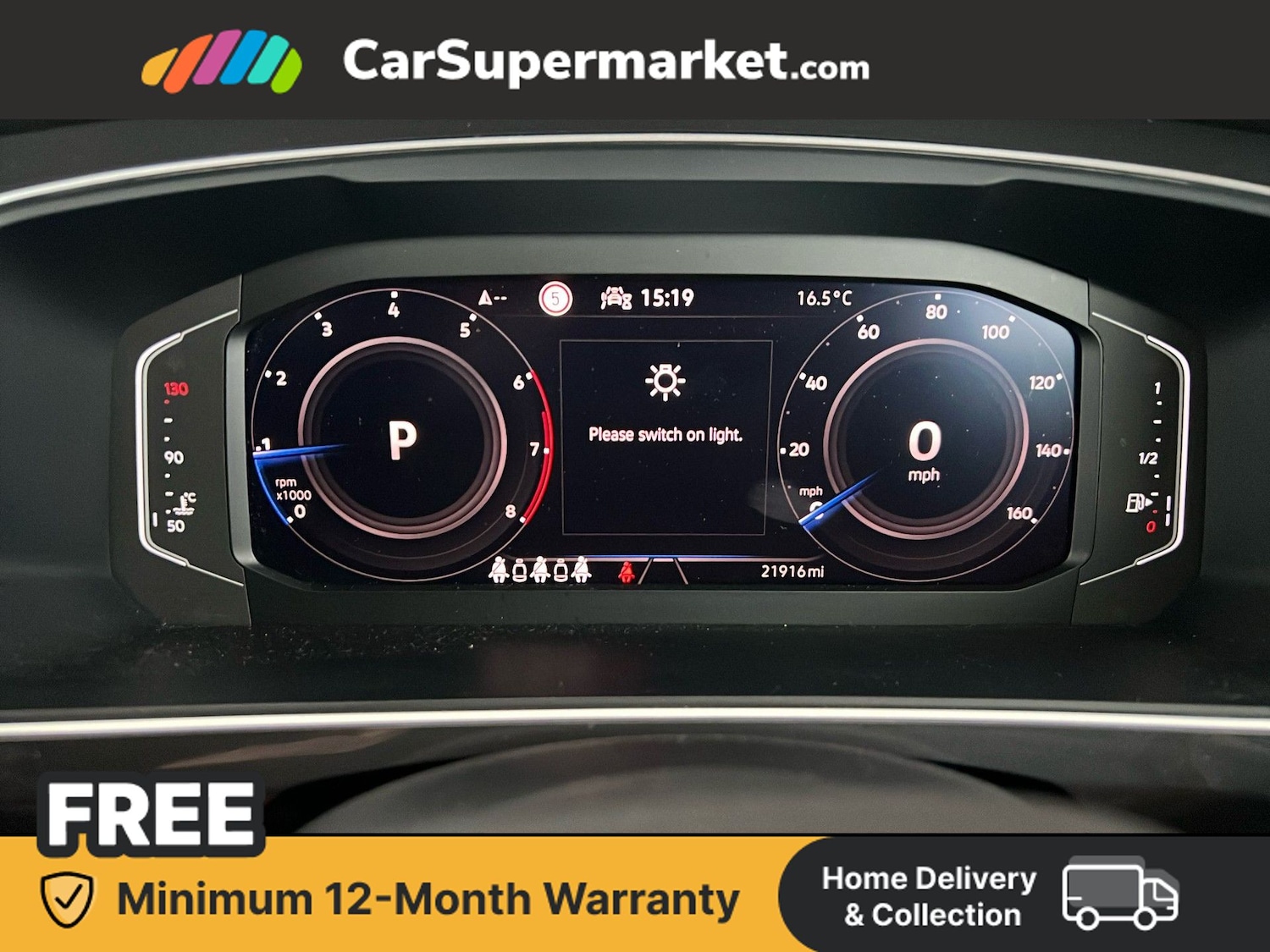 Used Volkswagen Tiguan Allspace 2024 for sale - 78016199: Photo 15