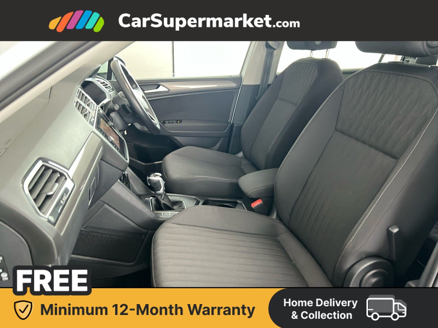 Used Volkswagen Tiguan Allspace 2024 for sale - 78016199: Photo 17