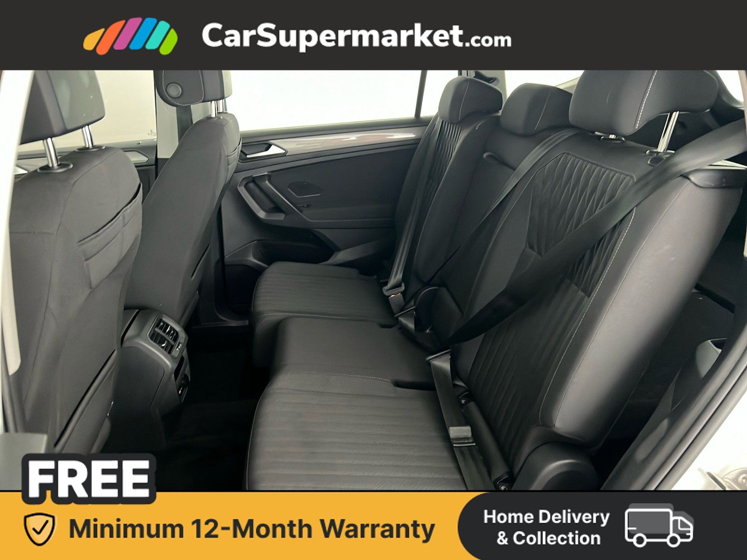 Used Volkswagen Tiguan Allspace 2024 for sale - 78016199: Photo 18