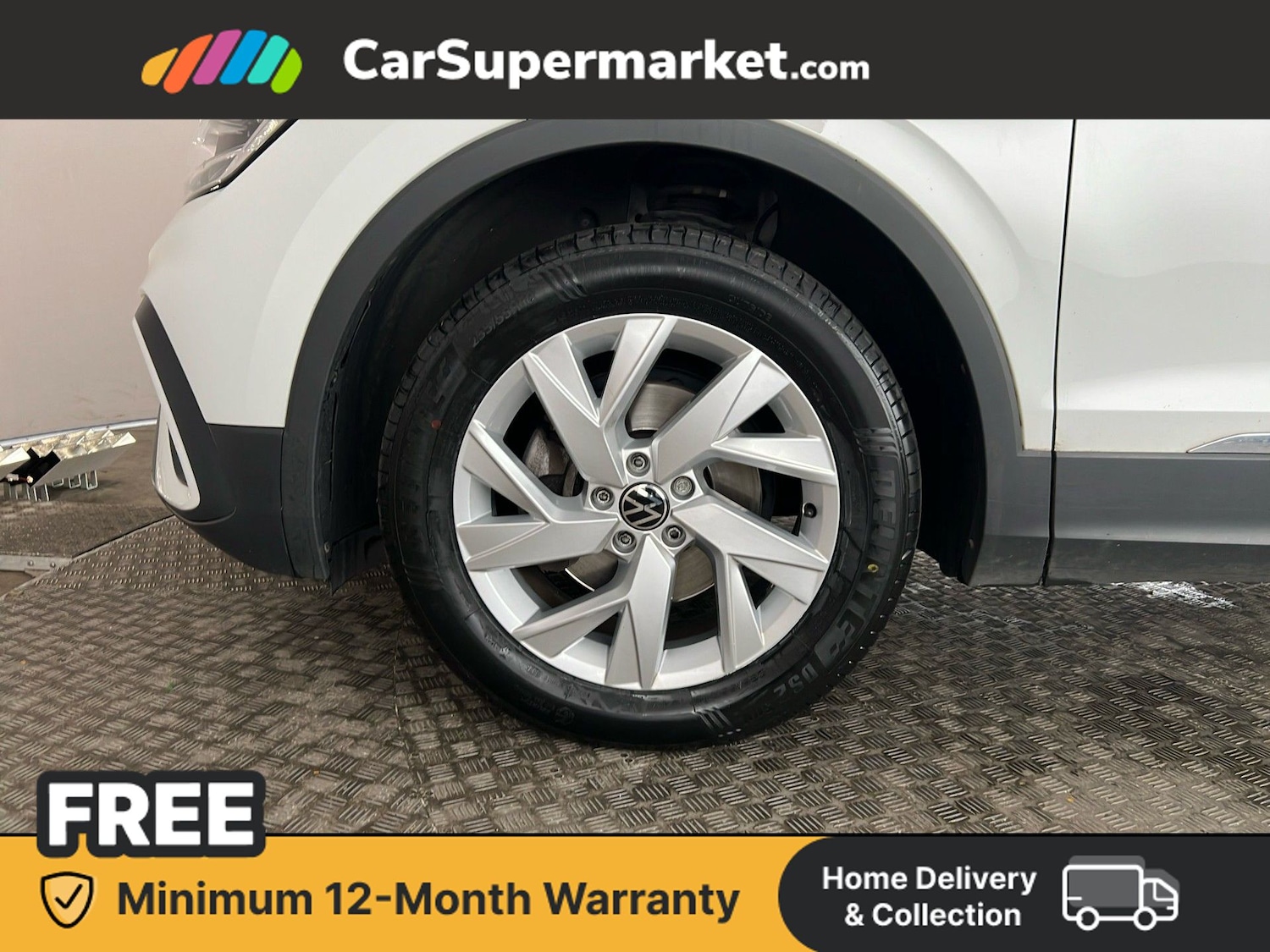 Used Volkswagen Tiguan Allspace 2024 for sale - 78016199: Photo 19