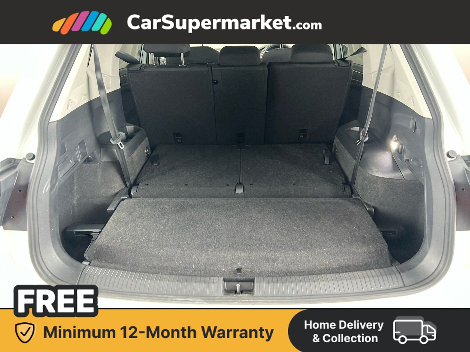 Used Volkswagen Tiguan Allspace 2024 for sale - 78016199: Photo 22