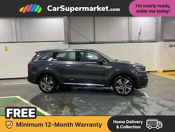 Used Kia Sorento 2021 for sale - 77355363: Photo