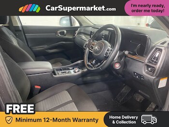 Used Kia Sorento 2021 for sale - 77355363: Photo