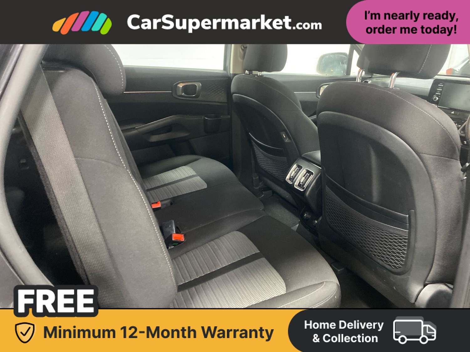 Used Kia Sorento 2021 for sale - 77355363: Photo 5