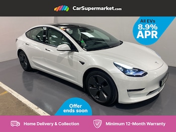 Tesla - Model 3