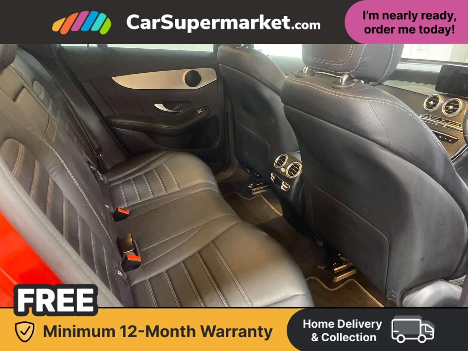 Used Mercedes-Benz GLC 2021 for sale - 77849196: Photo 5