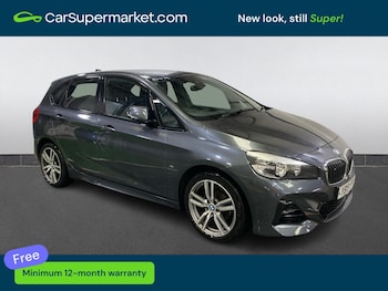 Used BMW 2 Series 2019 for sale - 78373149: Photo