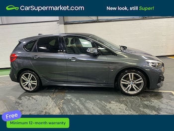 Used BMW 2 Series 2019 for sale - 78373149: Photo