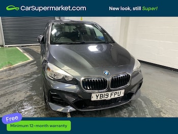 Used BMW 2 Series 2019 for sale - 78373149: Photo