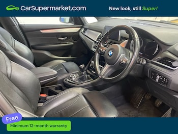 Used BMW 2 Series 2019 for sale - 78373149: Photo
