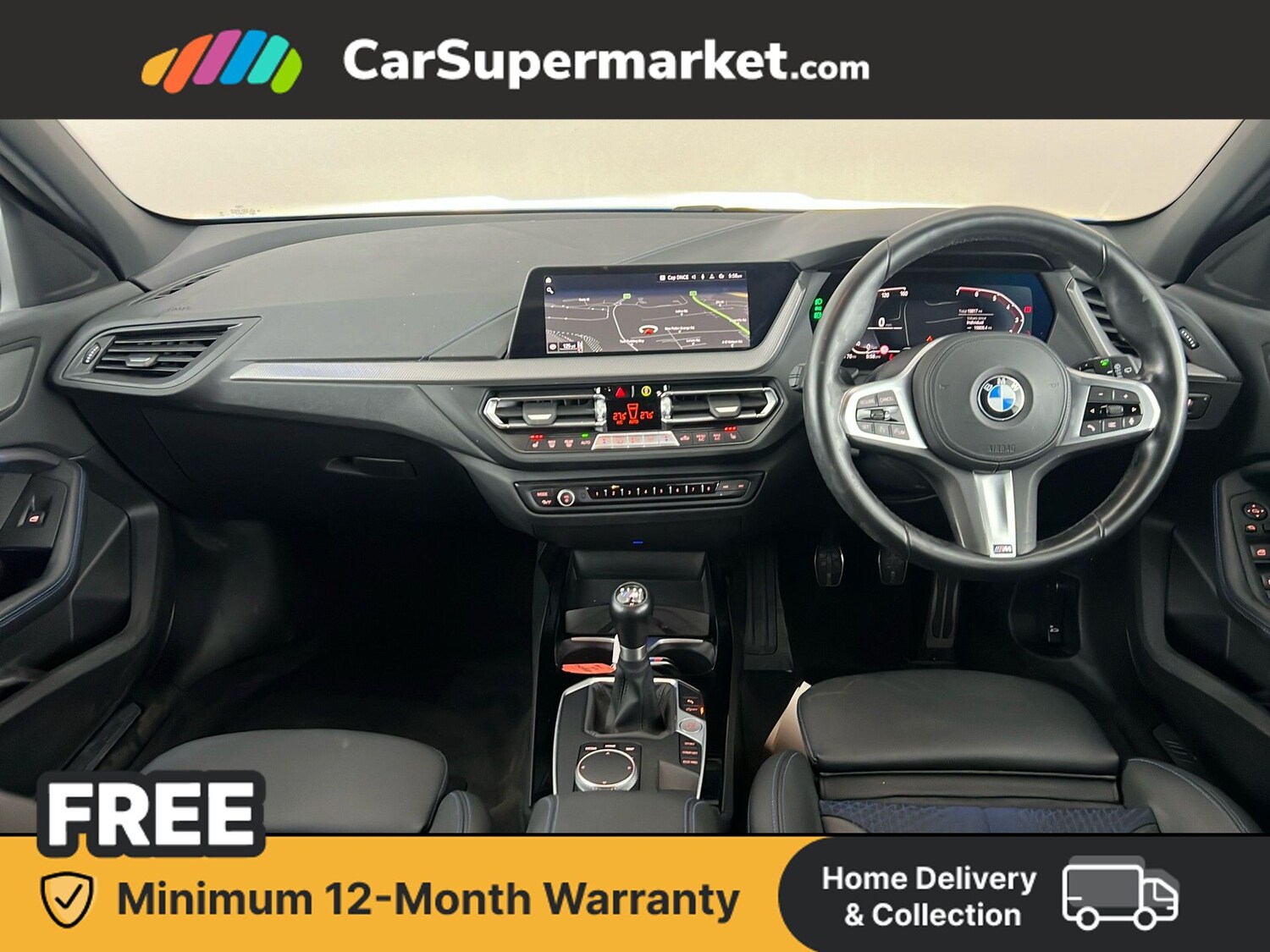 Used BMW 1 Series 2023 for sale - 77553430: Photo 13