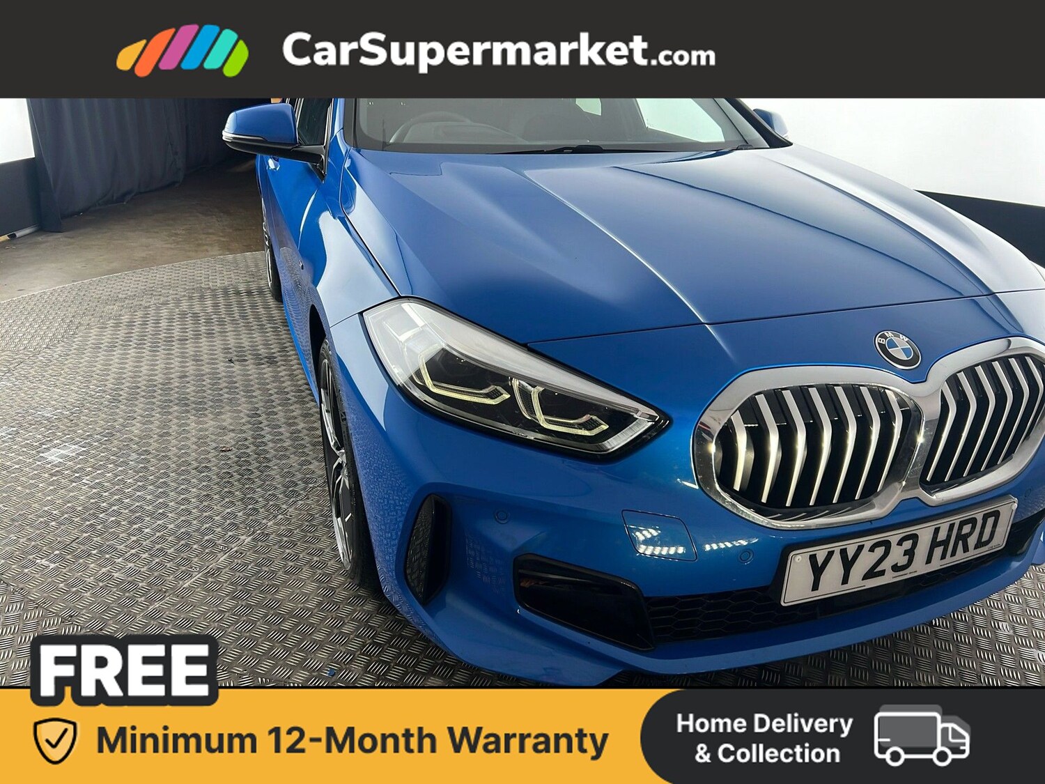 Used BMW 1 Series 2023 for sale - 77553430: Photo 20