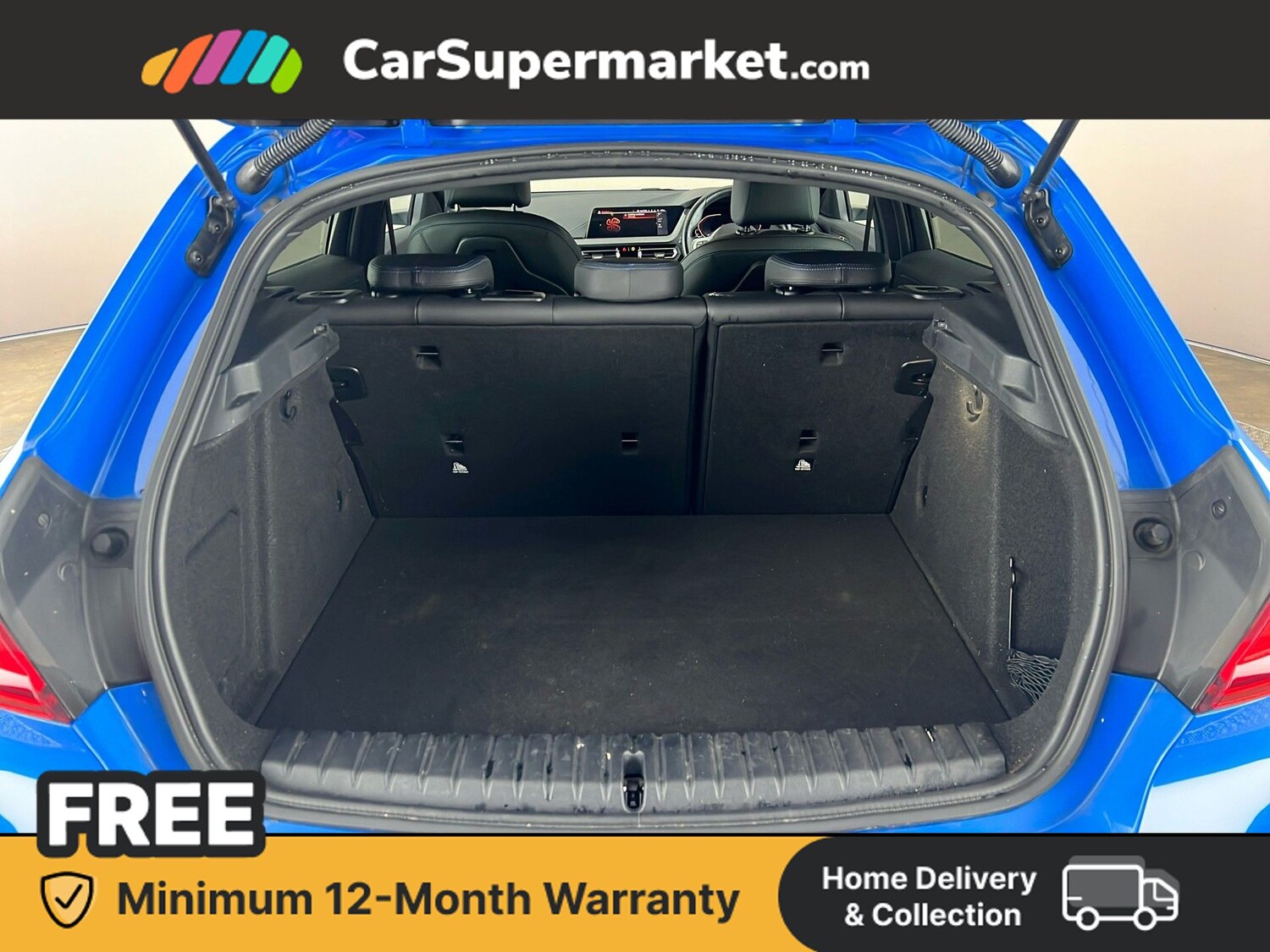 Used BMW 1 Series 2023 for sale - 77553430: Photo 22