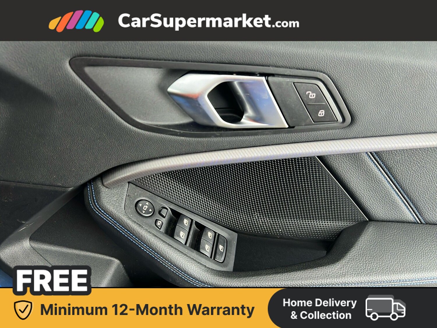 Used BMW 1 Series 2023 for sale - 77553430: Photo 24