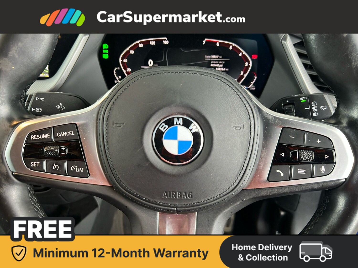 Used BMW 1 Series 2023 for sale - 77553430: Photo 25