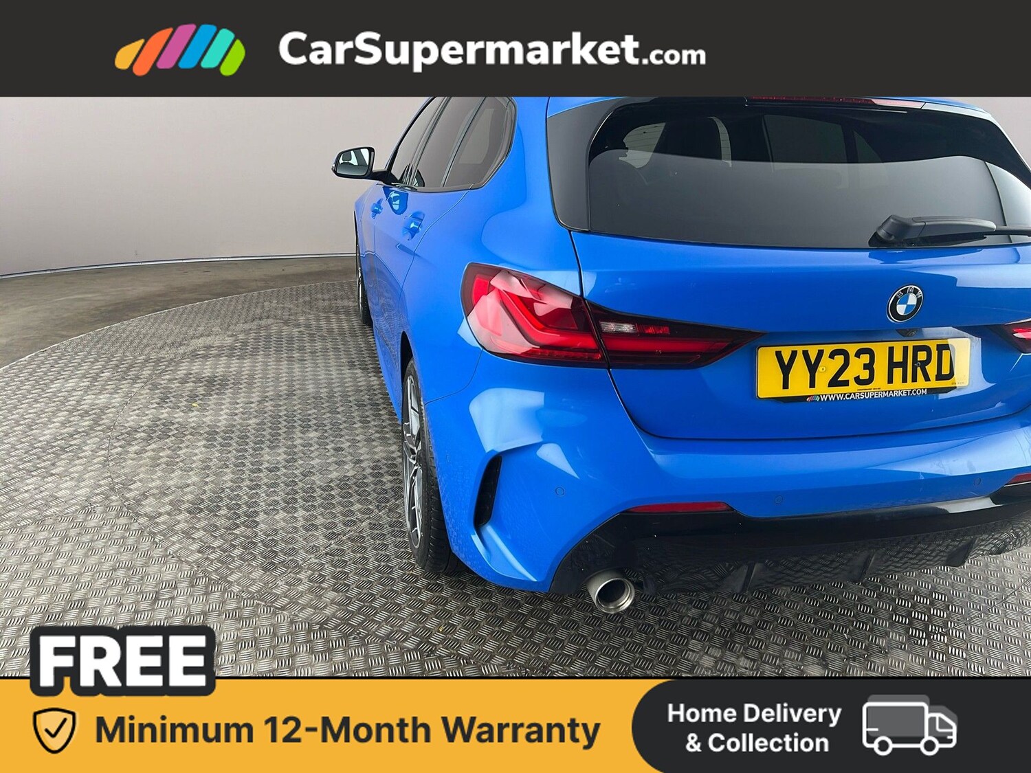 Used BMW 1 Series 2023 for sale - 77553430: Photo 28