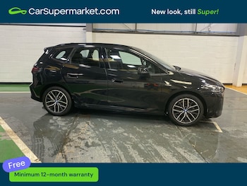 Used BMW 2 Series Active Tourer 2023 for sale - 78359426: Photo