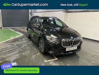 Used BMW 2 Series Active Tourer 2023 for sale - 78359426: Photo