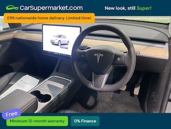 Used Tesla Model Y 2022 for sale - 78339517: Photo