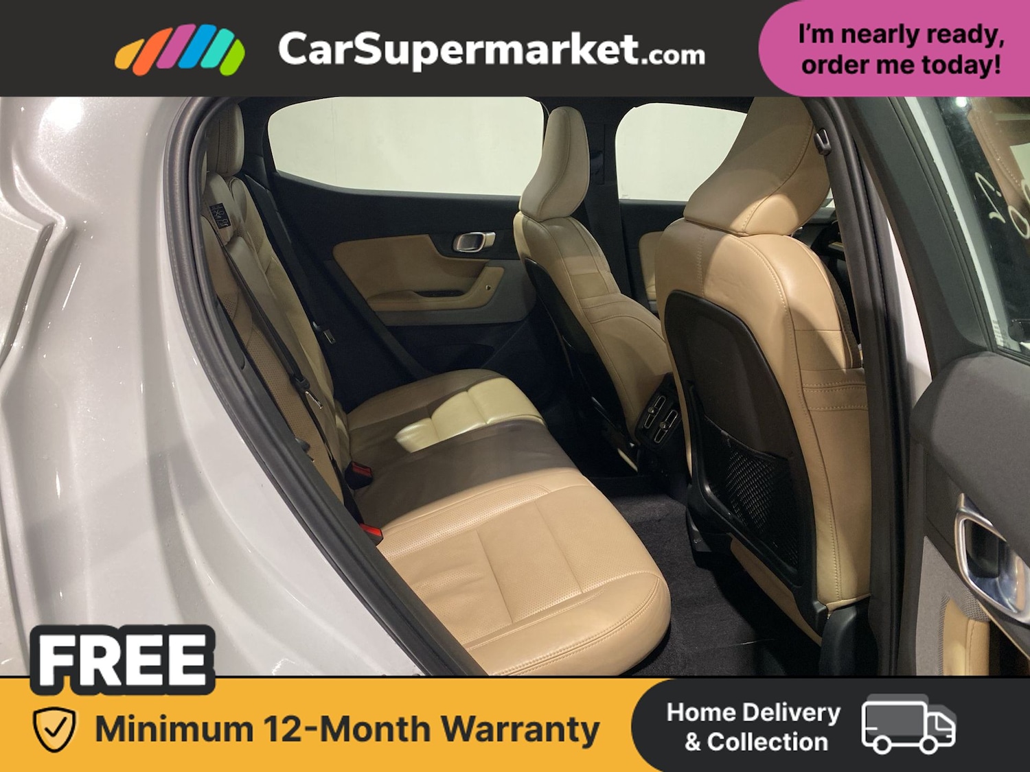 Used Polestar Polestar 2 2021 for sale - 77666290: Photo 5