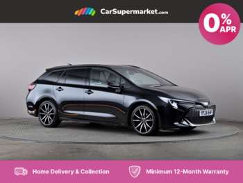 2024 - 1.8 Hybrid GR Sport CVT 5-Door
